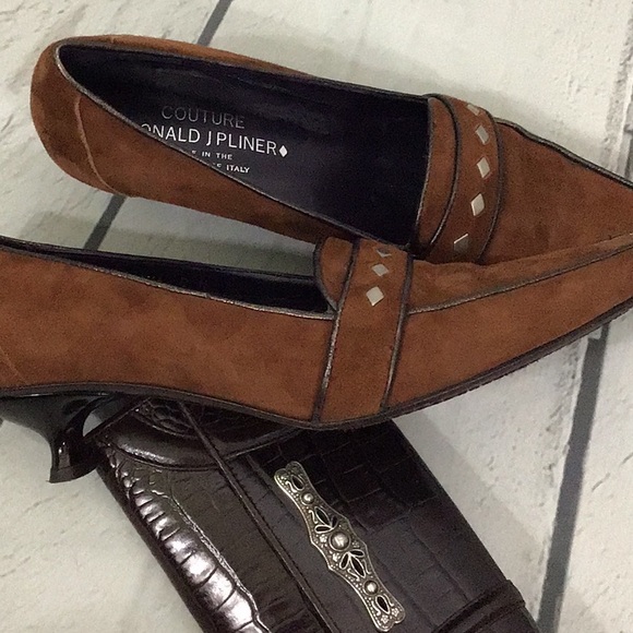 Donald J. Pliner Shoes - Donald J Pliner COUTURE